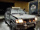 Nissan Patrol 1998 годаүшін6 500 000 тг. в Жанаозен