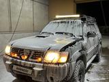 Nissan Patrol 1998 годаүшін6 500 000 тг. в Жанаозен – фото 2