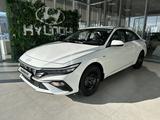 Hyundai Elantra 2025 годаүшін11 700 000 тг. в Астана