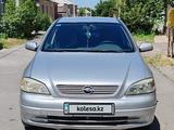 Opel Astra 2002 годаүшін3 000 000 тг. в Шымкент