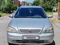 Opel Astra 2002 годаүшін3 000 000 тг. в Шымкент