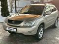 Lexus RX 300 2006 годаүшін7 350 000 тг. в Алматы – фото 3