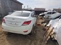 Hyundai Accent 2015 года за 1 000 000 тг. в Атырау – фото 6