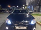 ВАЗ (Lada) Priora 2172 2014 года за 3 500 000 тг. в Атырау – фото 4