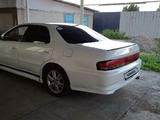 Toyota Cresta 1994 года за 2 000 000 тг. в Тараз – фото 2