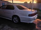 Toyota Cresta 1994 года за 2 000 000 тг. в Тараз – фото 4