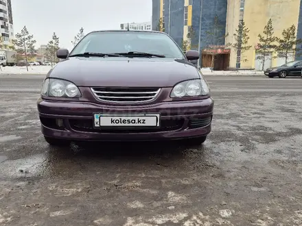 Toyota Avensis 1999 года за 2 400 000 тг. в Астана – фото 7