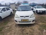 Toyota Ipsum 2005 года за 4 800 000 тг. в Актобе – фото 5