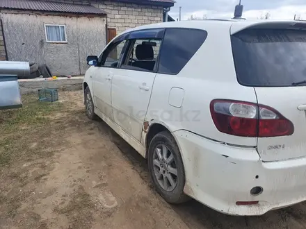 Toyota Ipsum 2005 года за 4 800 000 тг. в Актобе – фото 8