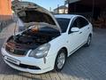 Nissan Bluebird 2008 годаүшін3 300 000 тг. в Актобе – фото 9