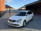 Nissan Bluebird 2008 годаүшін3 000 000 тг. в Актобе