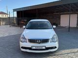 Nissan Bluebird 2008 года за 3 300 000 тг. в Актобе – фото 2