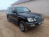 Lexus LX 470 2006 годаүшін18 000 000 тг. в Актау