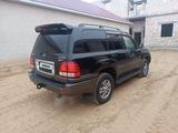 Lexus LX 470 2006 года за 18 000 000 тг. в Актау – фото 3