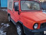 ЛуАЗ 1302 (Волынь) 1990 года за 700 000 тг. в Тараз – фото 3