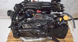 ДВИГАТЕЛЬ SUBARU за 230 000 тг. в Алматы