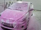 Hyundai Accent 2013 года за 4 100 000 тг. в Жезказган – фото 2