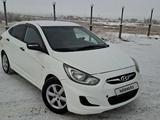 Hyundai Accent 2013 года за 4 100 000 тг. в Жезказган
