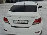 Hyundai Accent 2013 года за 4 100 000 тг. в Жезказган – фото 3