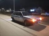 ВАЗ (Lada) 2109 2003 годаүшін550 000 тг. в Атырау – фото 3