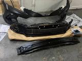 Бампер в сборе Toyota Camry за 80 000 тг. в Алматы