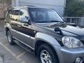 Hyundai Terracan 2001 годаfor3 200 000 тг. в Алматы – фото 3