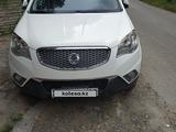 SsangYong Actyon 2013 годаүшін7 000 000 тг. в Алматы