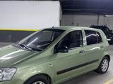 Hyundai Getz 2003 года за 3 200 000 тг. в Шымкент