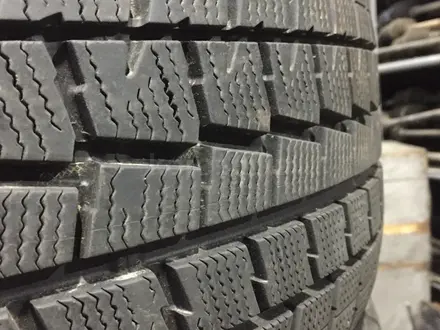 Резина 215/45 r17 Dunlop из Японии за 85 000 тг. в Алматы – фото 2