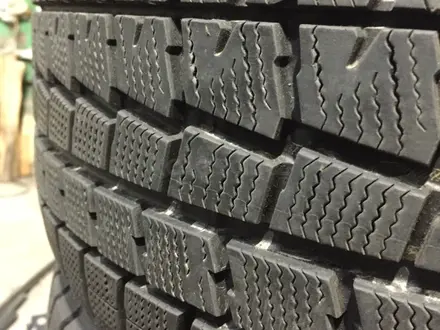 Резина 215/45 r17 Dunlop из Японии за 85 000 тг. в Алматы – фото 3