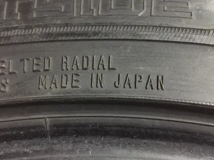 Резина 215/45 r17 Dunlop из Японии за 85 000 тг. в Алматы – фото 5