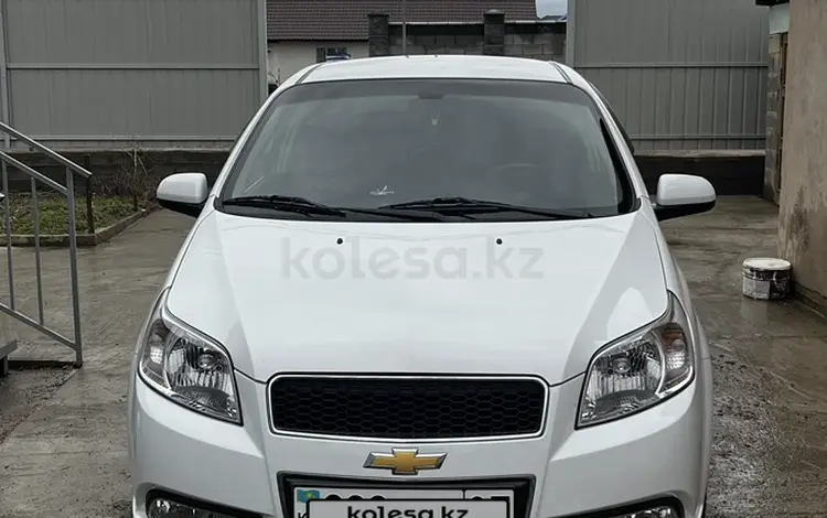 Chevrolet Nexia 2020 годаүшін4 600 000 тг. в Алматы