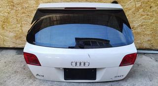 Багажник голый Audi a3 за 80 000 тг. в Алматы