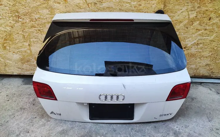 Багажник голый Audi A3 за 70 000 тг. в Алматы