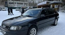 Audi A6 1994 года за 3 750 000 тг. в Караганда – фото 4