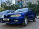 Nissan Almera 2000 года за 2 000 000 тг. в Балхаш – фото 2