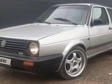 Volkswagen Golf 1990 года за 1 200 000 тг. в Уральск – фото 2