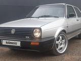 Volkswagen Golf 1990 года за 1 200 000 тг. в Уральск