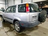 Honda CR-V 1998 года за 35 000 тг. в Алматы – фото 2