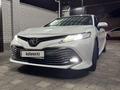 Toyota Camry 2019 годаүшін15 500 000 тг. в Тараз