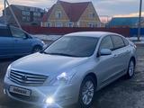 Nissan Teana 2012 года за 4 500 000 тг. в Уральск – фото 2