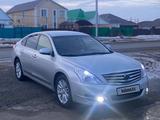 Nissan Teana 2012 года за 4 500 000 тг. в Уральск