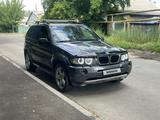 BMW X5 2001 годаfor6 500 000 тг. в Алматы – фото 2