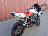 Yamaha  FZ1 2009 годаүшін3 200 000 тг. в Усть-Каменогорск – фото 5