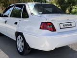 Daewoo Nexia 2013 года за 2 300 000 тг. в Шымкент – фото 2