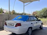 Daewoo Nexia 2013 года за 2 300 000 тг. в Шымкент – фото 3