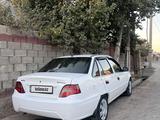 Daewoo Nexia 2013 года за 2 300 000 тг. в Шымкент – фото 5