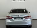 Toyota Camry Prestige 2019 годаүшін13 750 000 тг. в Астана – фото 4