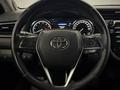 Toyota Camry Prestige 2019 годаүшін13 750 000 тг. в Астана – фото 14