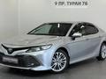 Toyota Camry Prestige 2019 годаүшін13 750 000 тг. в Астана